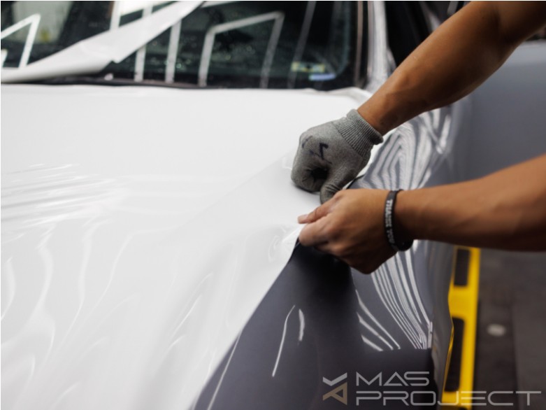 How Much Does a Car Wrap Cost in Perth? The 2025 Price Guide