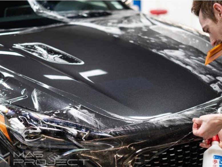 Will a Car Wrap Damage My Paint Myth-Busting for Perth Vehicle Owners
